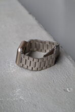 Ремінець Big Metal 42mm/44mm/45mm/46mm/49mm/ULTRA (titanium) - Зображення 3