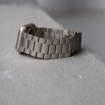 Ремінець Big Metal 42mm/44mm/45mm/46mm/49mm/ULTRA (titanium)