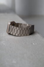 Ремінець Big Metal 42mm/44mm/45mm/46mm/49mm/ULTRA (titanium)