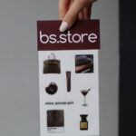 Набір Стікерів Brown Edition