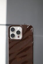 Чохол Venom 16 Plus (chocolate+ glitter) - Зображення 3