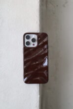 Чохол Venom 16 Plus (chocolate+ glitter) - Зображення 2