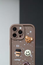 Чохол Happy Donut 7/8/SE 2020 - Зображення 4