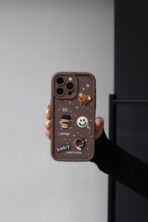 Чохол Happy Donut 7/8/SE 2020