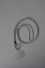 Фурнітура DIAMOND + прозора вставка - Зображення 2