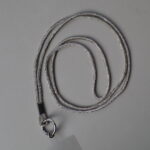 Фурнітура DIAMOND + прозора вставка