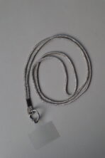 Фурнітура DIAMOND + прозора вставка