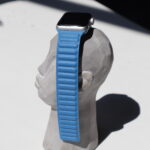 Ремінець Magnetic 2ps. 42mm/44mm/45mm/46mm/49mm/ULTRA (blue)