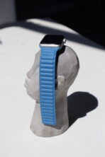 Ремінець Magnetic 2ps. 42mm/44mm/45mm/46mm/49mm/ULTRA (blue)