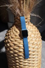 Ремінець Magnetic 2ps. 42mm/44mm/45mm/46mm/49mm/ULTRA (blue) - Зображення 2