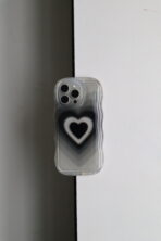 Чохол Black Heart Wave 14 Pro - Зображення 2