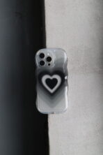 Чохол Black Heart Wave 14 Pro