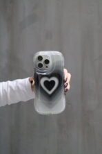 Чохол Black Heart Wave 14 Pro - Зображення 3