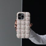 Чохол Rose Bubble 13 Pro Max