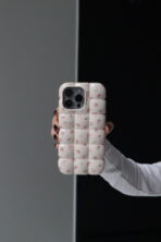 Чохол Rose Bubble 13 Pro Max