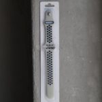 Ремінець Nike Band 42mm/44mm/45mm/46mm/49mm/ULTRA (antique/black)