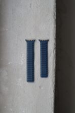 Ремінець Magnetic 2ps. 42mm/44mm/45mm/46mm/49mm/ULTRA (navy blue)