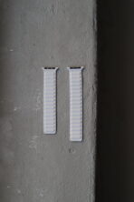 Ремінець Magnetic 2ps. 42mm/44mm/45mm/46mm/49mm/ULTRA (chalk)