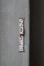 Ремінець Amber 42mm/44mm/45mm/46mm/49mm/ULTRA (milk/brown) - Зображення 2