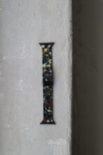 Ремінець Amber 42mm/44mm/45mm/46mm/49mm/ULTRA (army) - Зображення 2