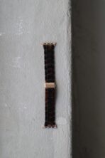 Ремінець Amber 38mm/40mm/41mm/42mm (10 gen.) (deep honey) - Зображення 2