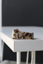 Ремінець Amber 42mm/44mm/45mm/46mm/49mm/ULTRA (ink gray) - Зображення 2