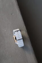 Ремінець Ocean Bands 38mm/40mm/41mm/42mm(10gen.) (white)