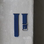 Ремінець Ocean Bands 38mm/40mm/41mm/42mm(10gen.) (midnight blue)