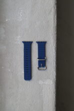 Ремінець Ocean Bands 38mm/40mm/41mm/42mm(10gen.) (midnight blue)