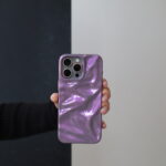 Чохол Venom Violet Chameleon 14 Pro Max