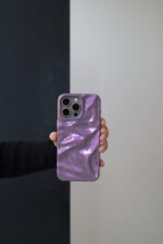 Чохол Venom Violet Chameleon 15 Pro