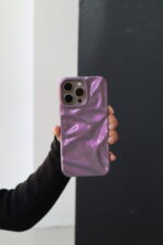 Чохол Venom Violet Chameleon 15 Pro - Зображення 3