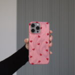 Чохол Ocean Love 12 Pro Max