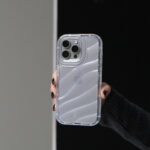 Чохол Clear Shell 11 Pro