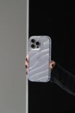 Чохол Clear Shell 11 Pro Max