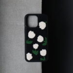 Чохол Teddy Tulip 12 Pro Max