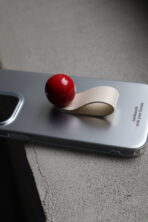 Чохол Silver Red Ball 13 Pro - Зображення 3