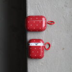 Чохол Red Drop 4