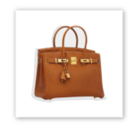 Стікер Hermes Bag