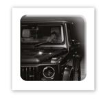 Стікер Lux Vibe/Gelik