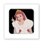 Стікер Mermaid Mood