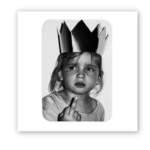 Стікер Princes Mood