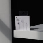 Гарнітура Lightning ORIGINAL Епл