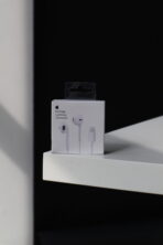 Гарнітура Lightning ORIGINAL Епл - Зображення 2