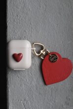 Чохол Milk+Red Heart 3 - Зображення 2