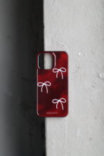 Чохол Wine Bow 14 Pro - Зображення 3