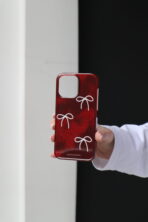 Чохол Wine Bow 14 Pro - Зображення 2