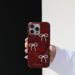 Чохол Wine Bow 13 Pro