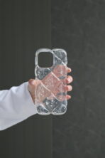 Чохол Shine Pillow 15 Pro Max - Зображення 2