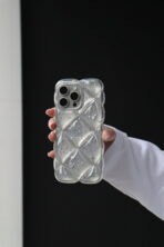 Чохол Shine Pillow 15 Pro Max